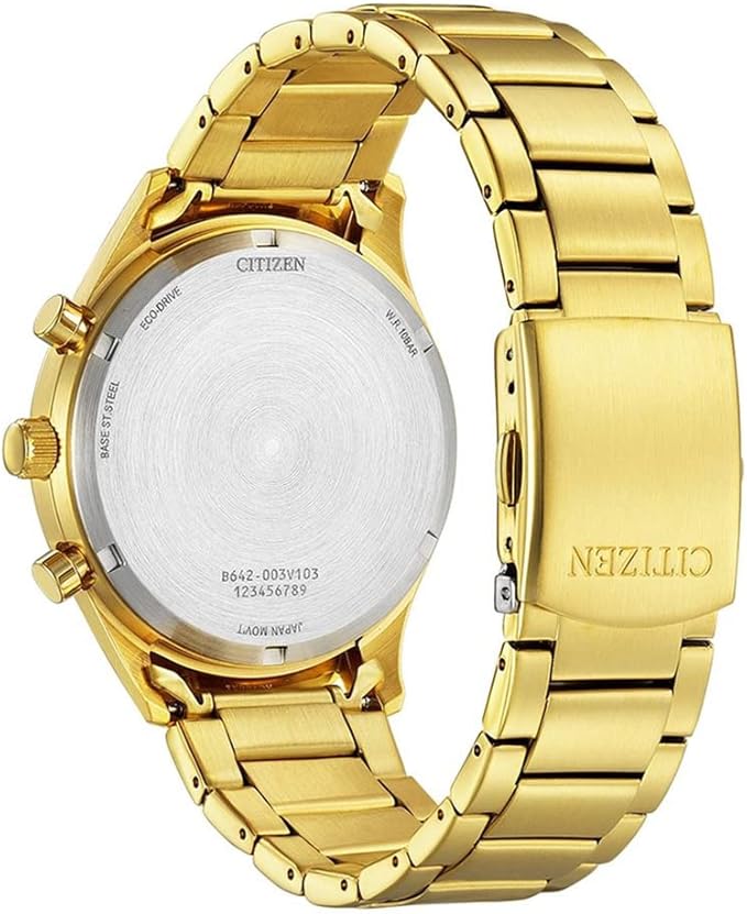 Ceas Barbati, Citizen, Mariner CA7022-87E